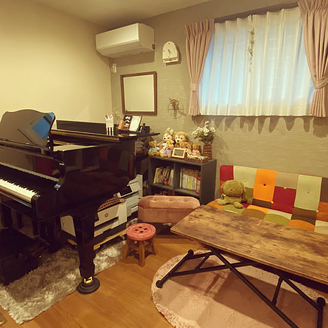 comoさんの実例写真
