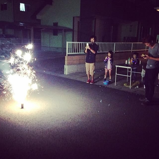 TATSUさんの実例写真