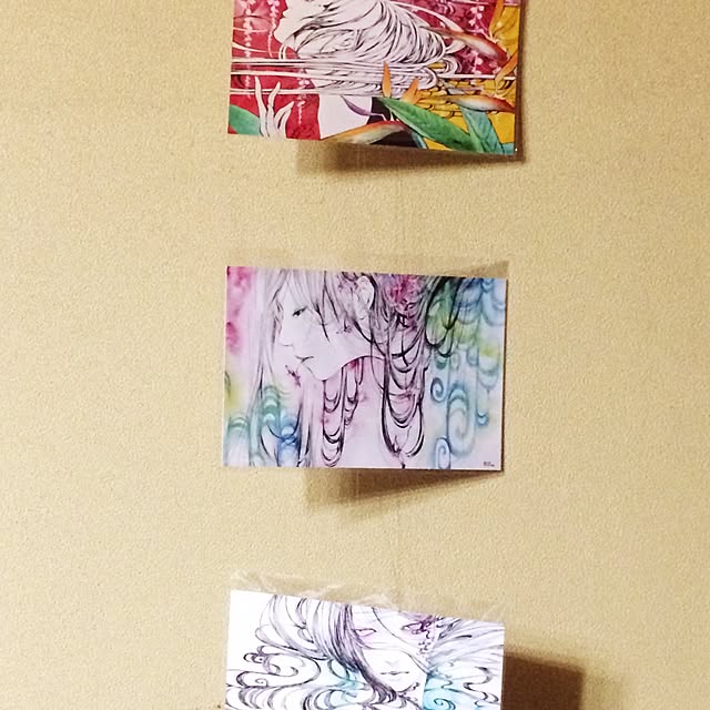 chiSaさんの実例写真