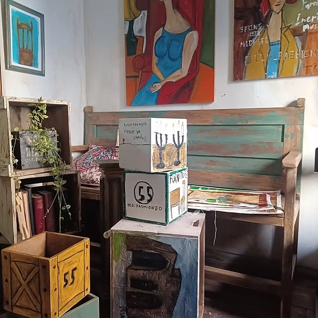 scrapheaven55さんの部屋