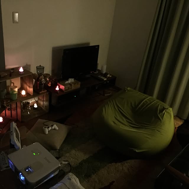 tamio217さんの実例写真