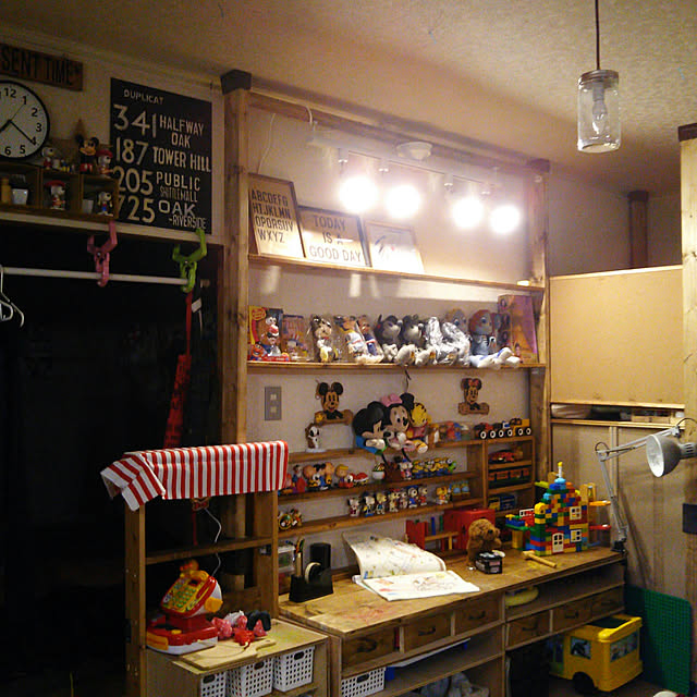 Meiji.milkさんの部屋