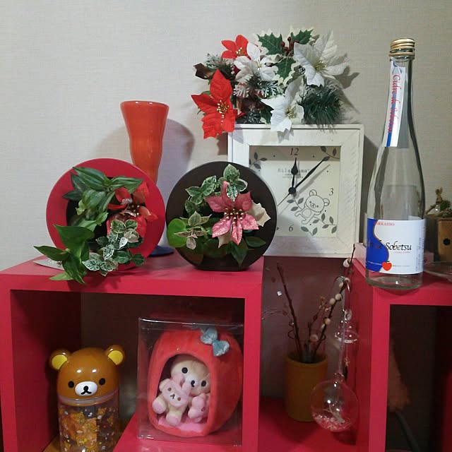 korilakkumausagiさんの実例写真
