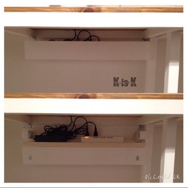 KisKさんの実例写真