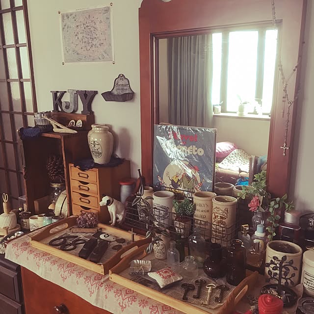 実例写真