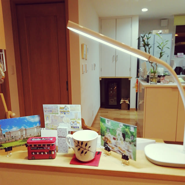syomiさんの実例写真