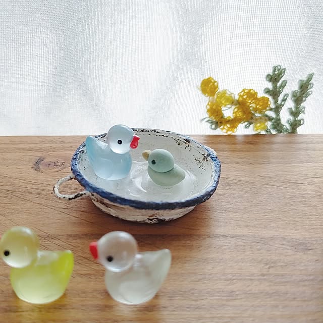 teamoさんの部屋