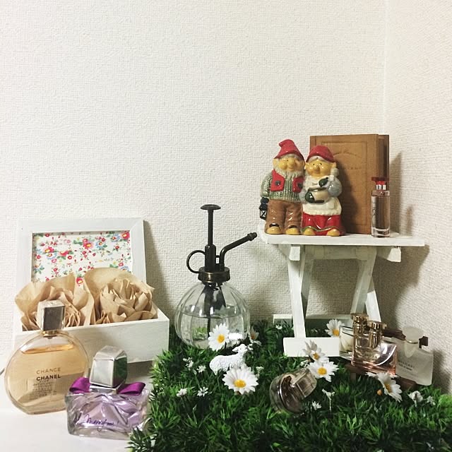 mariaさんの実例写真