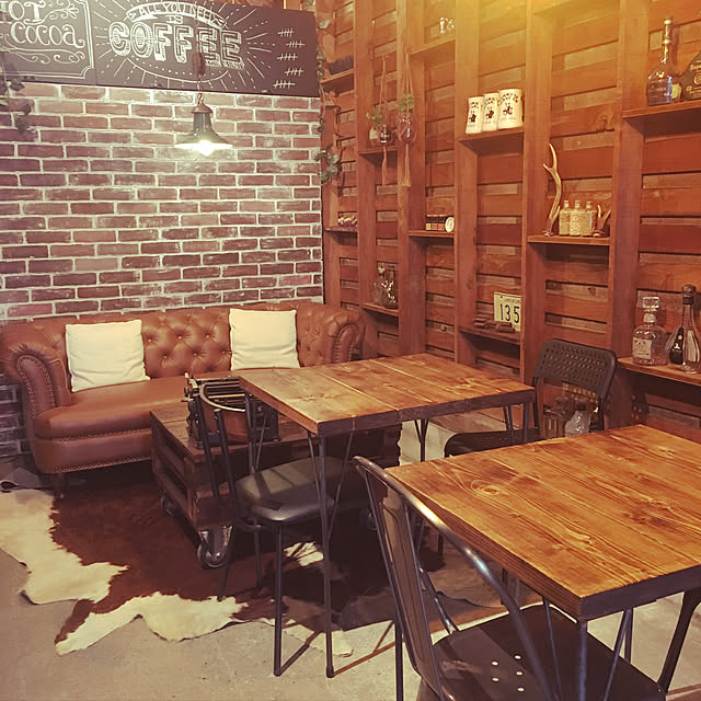 GarageDDさんの実例写真