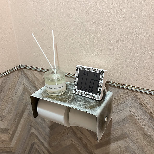 KirinPandaさんの部屋