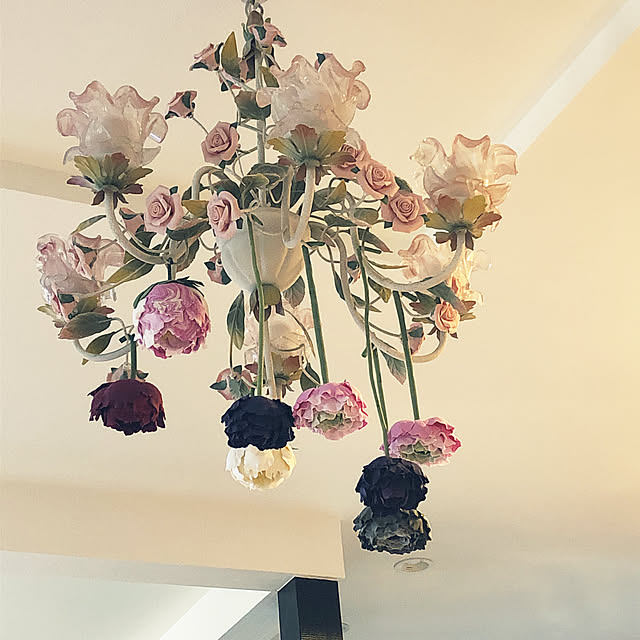 angelrose.yuuさんの実例写真