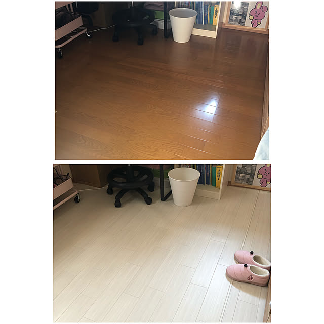 mtさんの実例写真