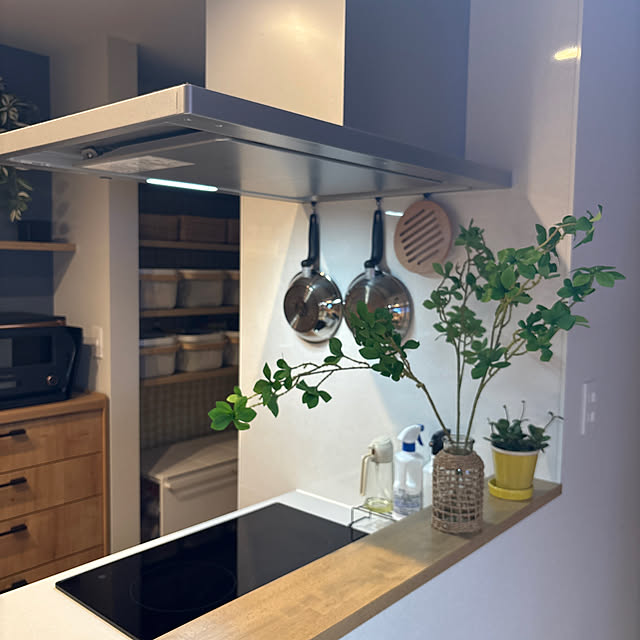 nacopimamaさんの実例写真