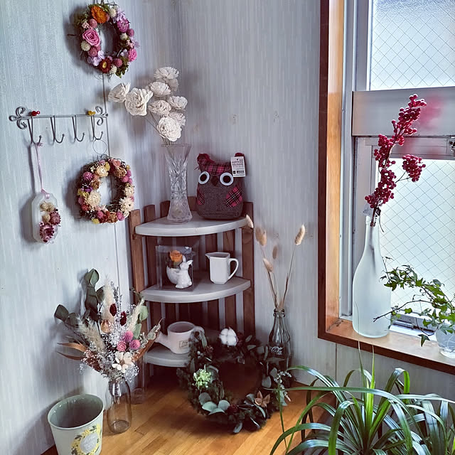 pua.dekoさんの実例写真