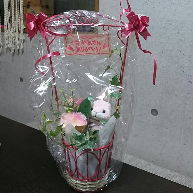 rika-snyさんの実例写真