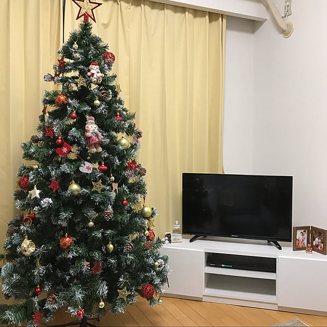 YUKIさんの部屋