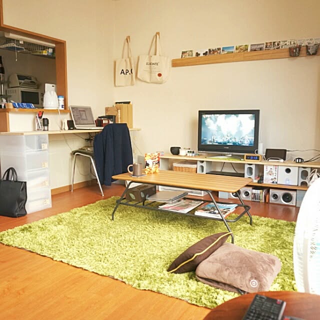 Seiyaさんの実例写真