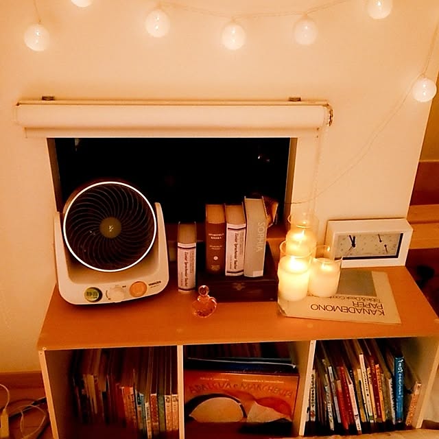 Mutsukiさんの部屋