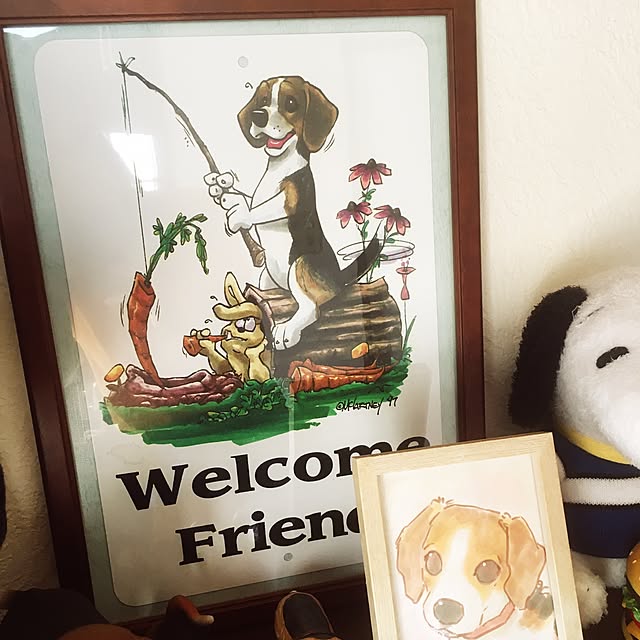 ICHIGOさんの実例写真