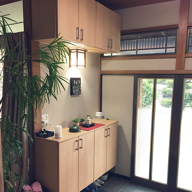 hiroさんの実例写真
