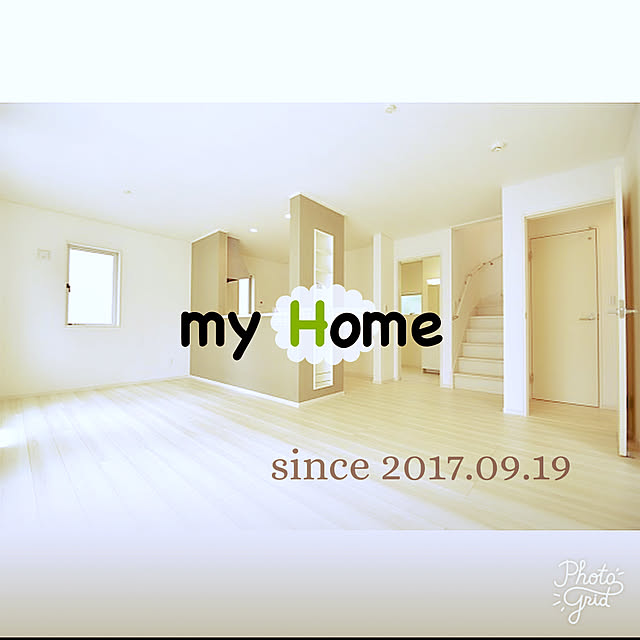 tamfamさんの実例写真