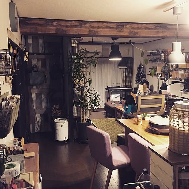 yukoさんの実例写真