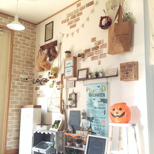 kohakuruさんの実例写真