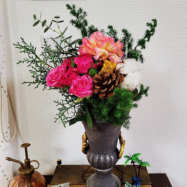 RepoSさんの実例写真