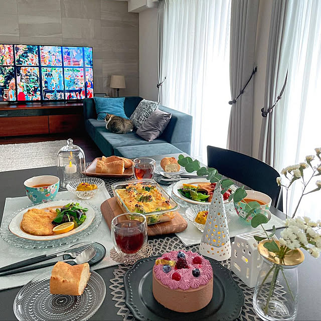 mari__home8さんの実例写真