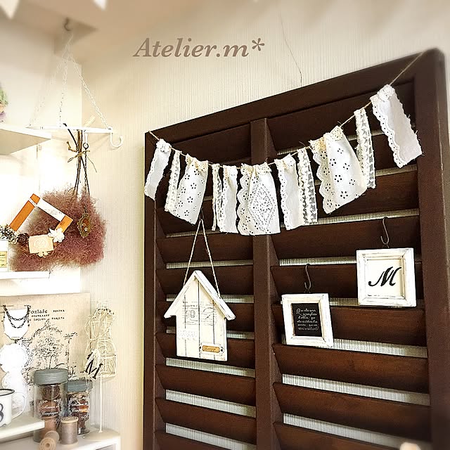 Atelier.mさんの実例写真