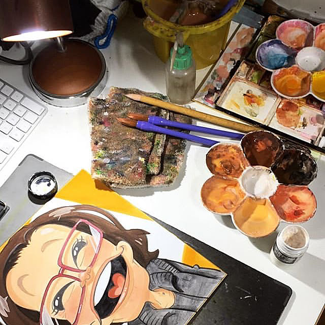 BASHIさんの実例写真