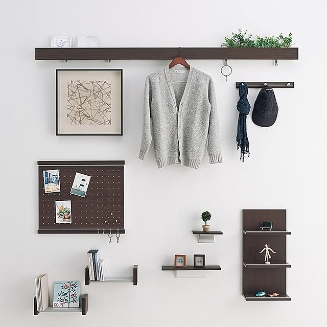 WALL_MATESさんの実例写真