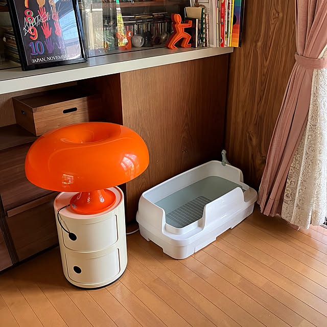 kibidangotabetaiさんの部屋