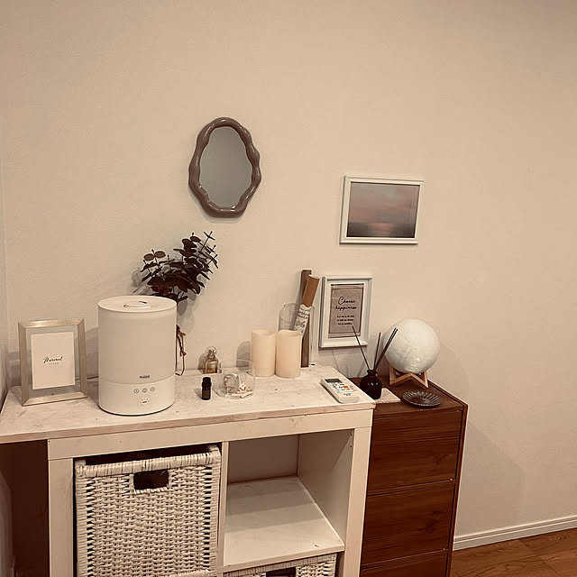 haruchiさんの部屋