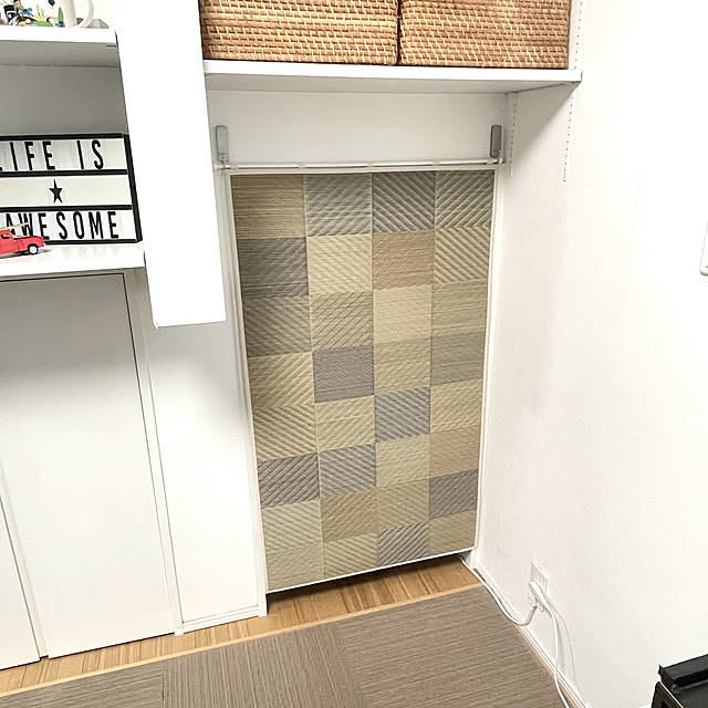 adamoさんの部屋