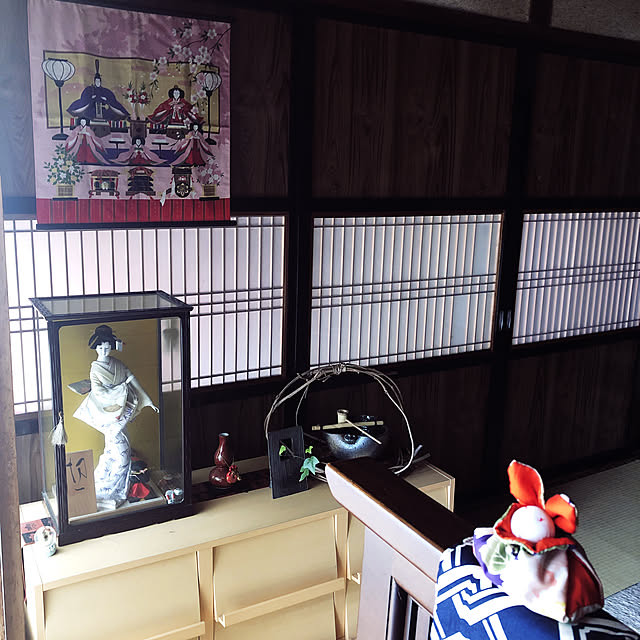 mary_loveさんの実例写真