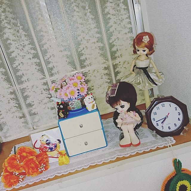 tekutekuさんの実例写真
