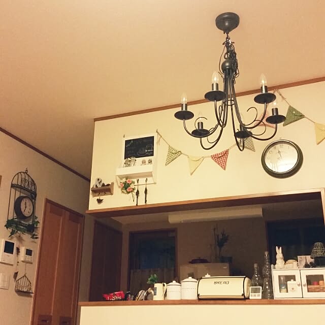 machuさんの実例写真