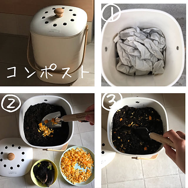 mamikoさんの実例写真