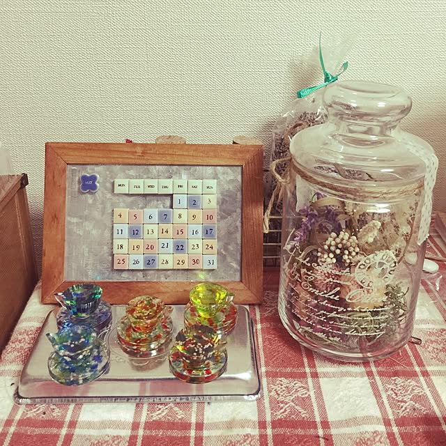 kuonさんの実例写真