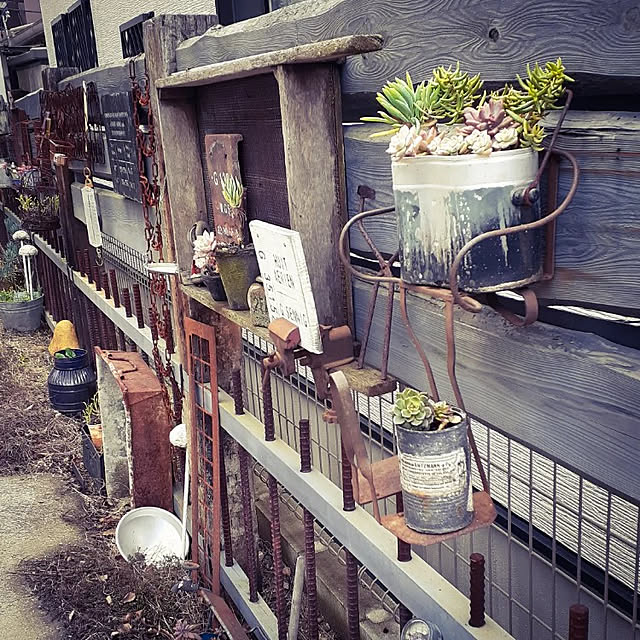 hinatoaさんの実例写真