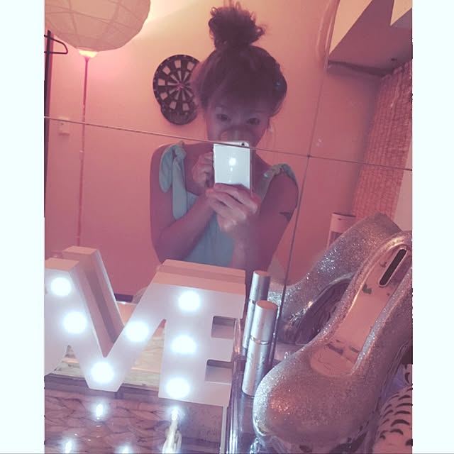 chan_yさんの実例写真