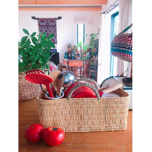 mjさんの実例写真