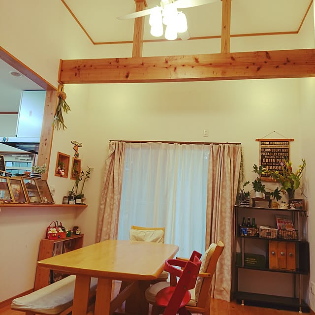 4KIDS.MaMaさんの実例写真