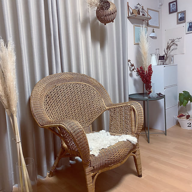 buuiさんの実例写真
