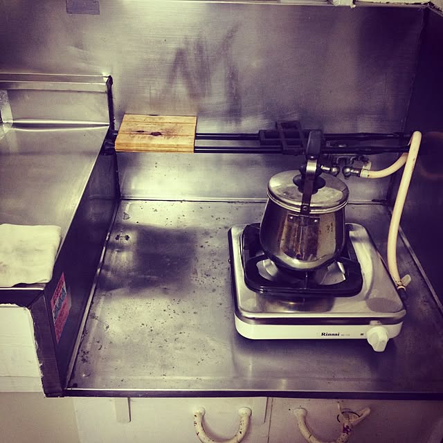 monoさんの実例写真