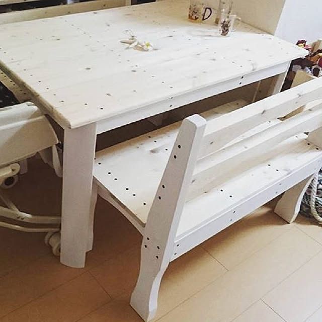 机/DIYのインテリア実例 - 2018-02-15 22:31:51