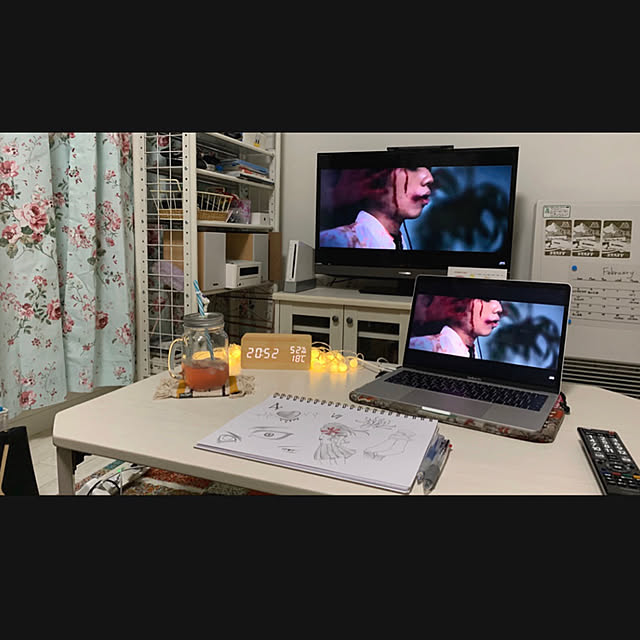 MichaNさんの実例写真