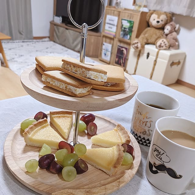 mamenoさんの部屋