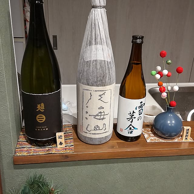 muniさんの実例写真